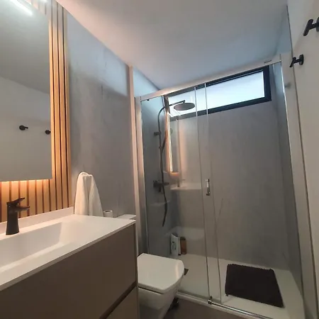 Mar Y Sol דירה Puerto De Naos