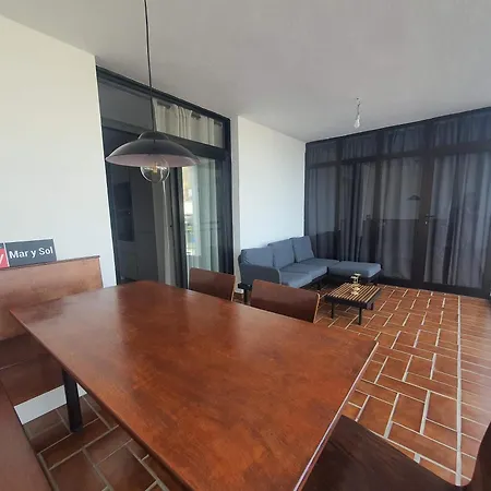 Mar Y Sol דירה *