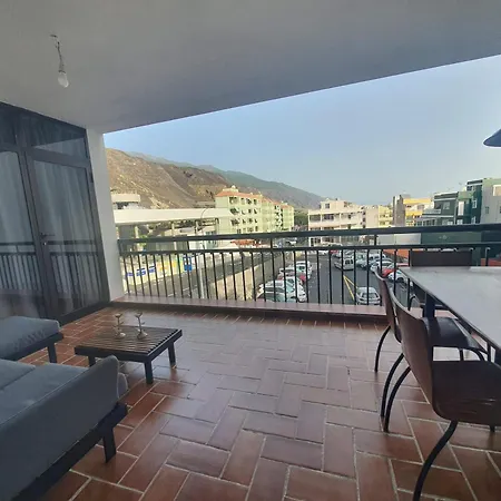 Mar Y Sol דירה Puerto De Naos