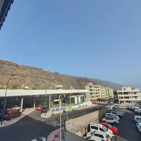 公寓 Mar Y Sol 波多·纳奥斯