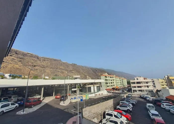 Lägenhet Mar Y Sol Puerto De Naos